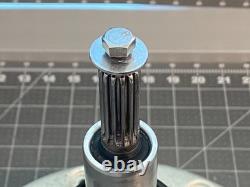 Transmission de lave-linge Frigidaire avec moteur P# 5304501142