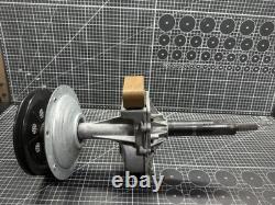 Transmission de lave-linge GE P#WH38X10002 WH38X55 WH38X0055