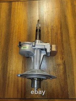 Transmission de lave-linge GE WH38X10002