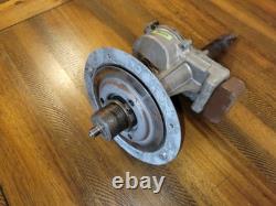 Transmission de lave-linge GE WH38X10002