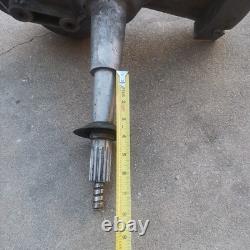 Transmission de lave-linge Maytag