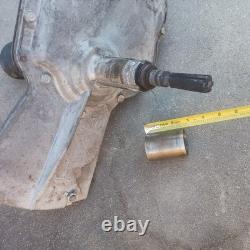 Transmission de lave-linge Maytag