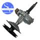 Transmission De Laveuse Ge Avec Poulie Wh38x10002 Wh38x0055 Wh07x0126 Wh7x126