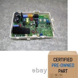 U1-AP6028916 Pour lave-linge LG Carte de contrôle électronique principale Numéro de pièce Modèle