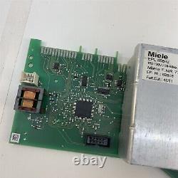Unité de puissance/contrôle de machine à laver Miele ELP 154 5725985