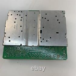 Unité de puissance/de contrôle de machine à laver Miele ELP 255 6445052