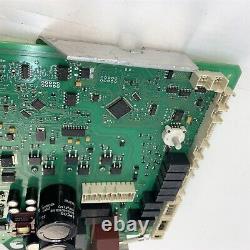 Unité de puissance/de contrôle de machine à laver Miele ELP 255 6445052