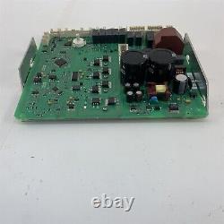 Unité de puissance/de contrôle de machine à laver Miele ELP 255 6445052