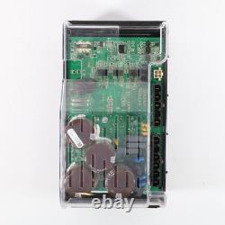 Unité de transmission de laveuse Alliance Laundry Systems F8496601 5HP avec couvercle