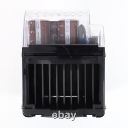 Unité de transmission de laveuse Alliance Laundry Systems F8496601 5HP avec couvercle