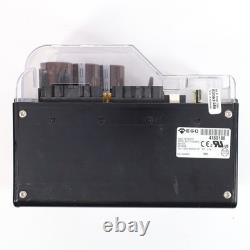 Unité de transmission de laveuse Alliance Laundry Systems F8496601 5HP avec couvercle