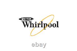 Véritable Oem Whirlpool Seryer Control W10249825 Garantie À Vie