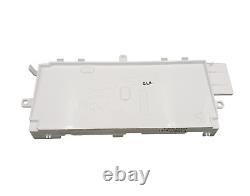 Véritable contrôle de la laveuse Whirlpool W10858074 Expédition le jour même et garantie de 60 jours