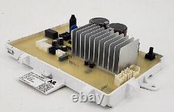 Véritable contrôle de lave-linge Maytag OEM W11387665 Garantie (Expédition aujourd'hui)