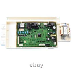Véritable contrôle de laveuse Samsung OEM DC92-01989A Garantie de 5 ans? EXPÉDITION RAPIDE
