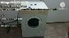 Vintage Philco L54rx 2 Serviettes Lavage Syntétiques Couleurs Vives Pas De Prélavage 45c