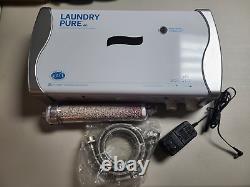 Vollara Laundry Pure 4G Modèle W1003B Améliorateur de détergent pour machine à laver HE
