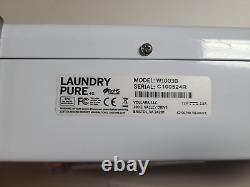 Vollara Laundry Pure 4G Modèle W1003B Améliorateur de détergent pour machine à laver HE