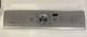 W10670359 W10914560 Console De Lave-linge Oem Maytag Blanc Gris