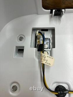 W11025446 W11025448 W10830753 W10795794 Console et Interface Utilisateur de la Laveuse Maytag