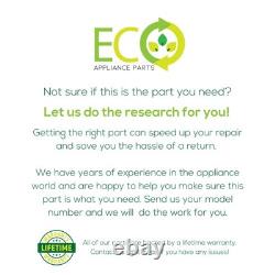 W11387678 Carte de Contrôle de Lave-linge Whirlpool Garantie à Vie Expédiée Aujourd'hui