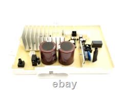 W11387678 Carte de Contrôle de Lave-linge Whirlpool Garantie à Vie Expédiée Aujourd'hui