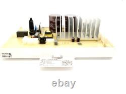 W11387678 Carte de Contrôle de Lave-linge Whirlpool Garantie à Vie Expédiée Aujourd'hui