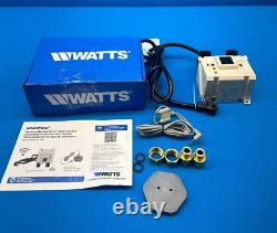 Watts IntelliFlow A2C-SC 1/2 Machine à laver Arrêt automatique intelligent de l'eau 0004648