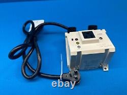 Watts IntelliFlow A2C-SC 1/2 Machine à laver Arrêt automatique intelligent de l'eau 0004648