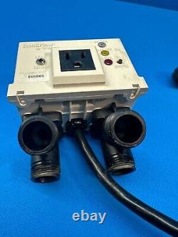 Watts IntelliFlow A2C-SC 1/2 Machine à laver Arrêt automatique intelligent de l'eau 0004648