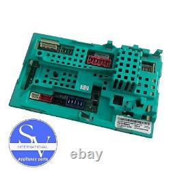 Whirlpool Washer Commercial Control Board W10860464 W10571743