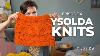 Ysolda Tricote Épisode 4 - Les 10 Meilleurs Modèles De Tricot Pour Offrir